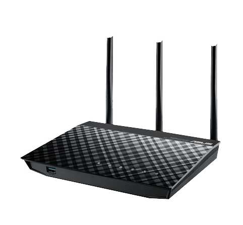 無線路由器Wifi Routere淺談2 – 設定路由器