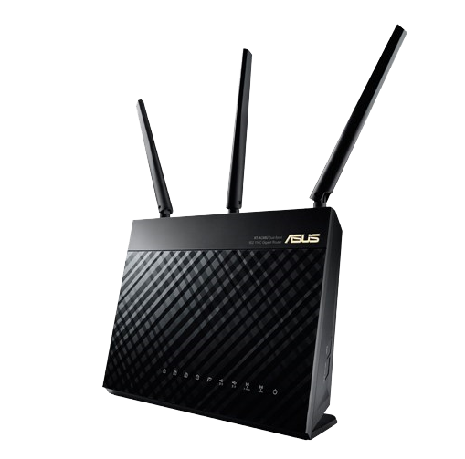 無線路由器Wifi Routere淺談3 – 保安設定
