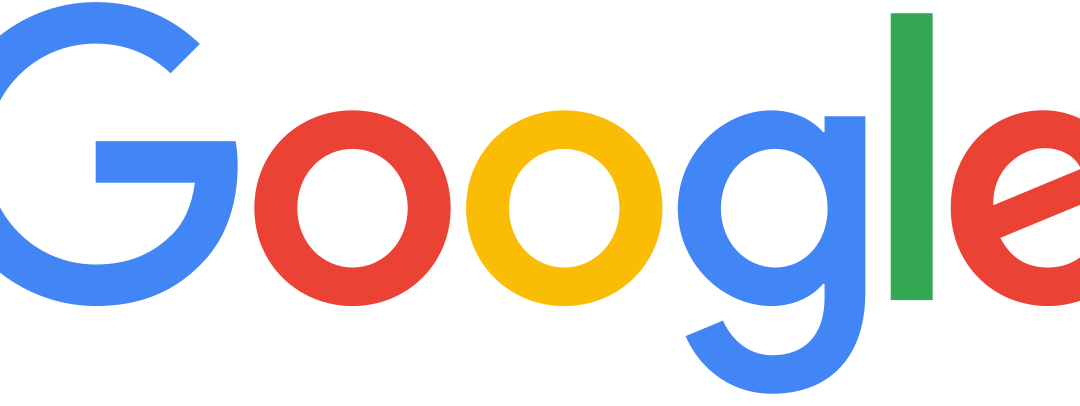 Google 搜索 (Google Search)