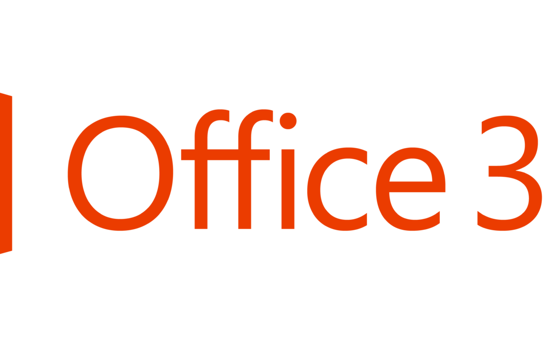 簡介Office 365 工具